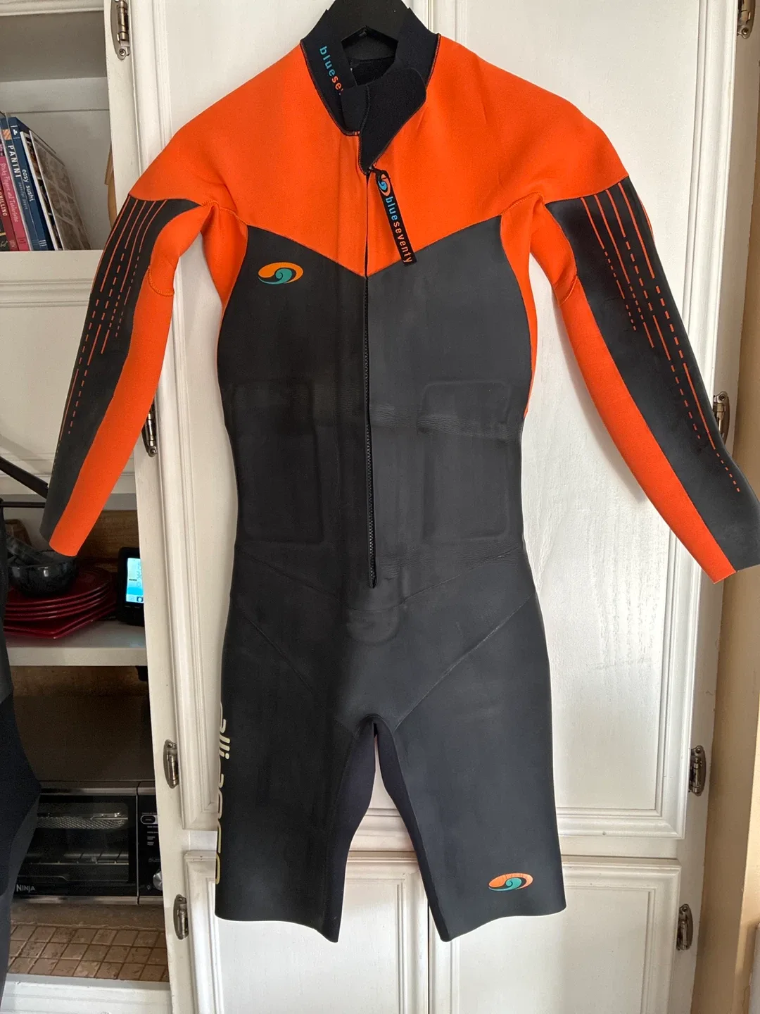 Blueseventy Alliance Wetsuit image indicator(2)