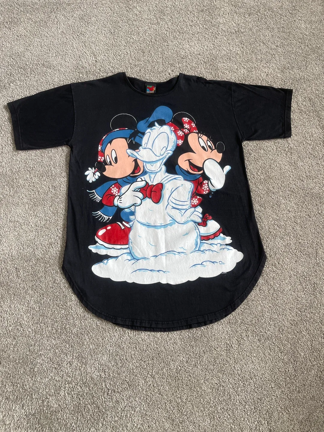 Mickey & Co. Disney T-Shirt thumbnail