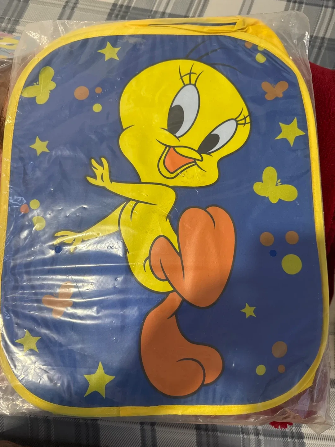 Tweety Bird Amazing Shooter Toy image indicator(2)