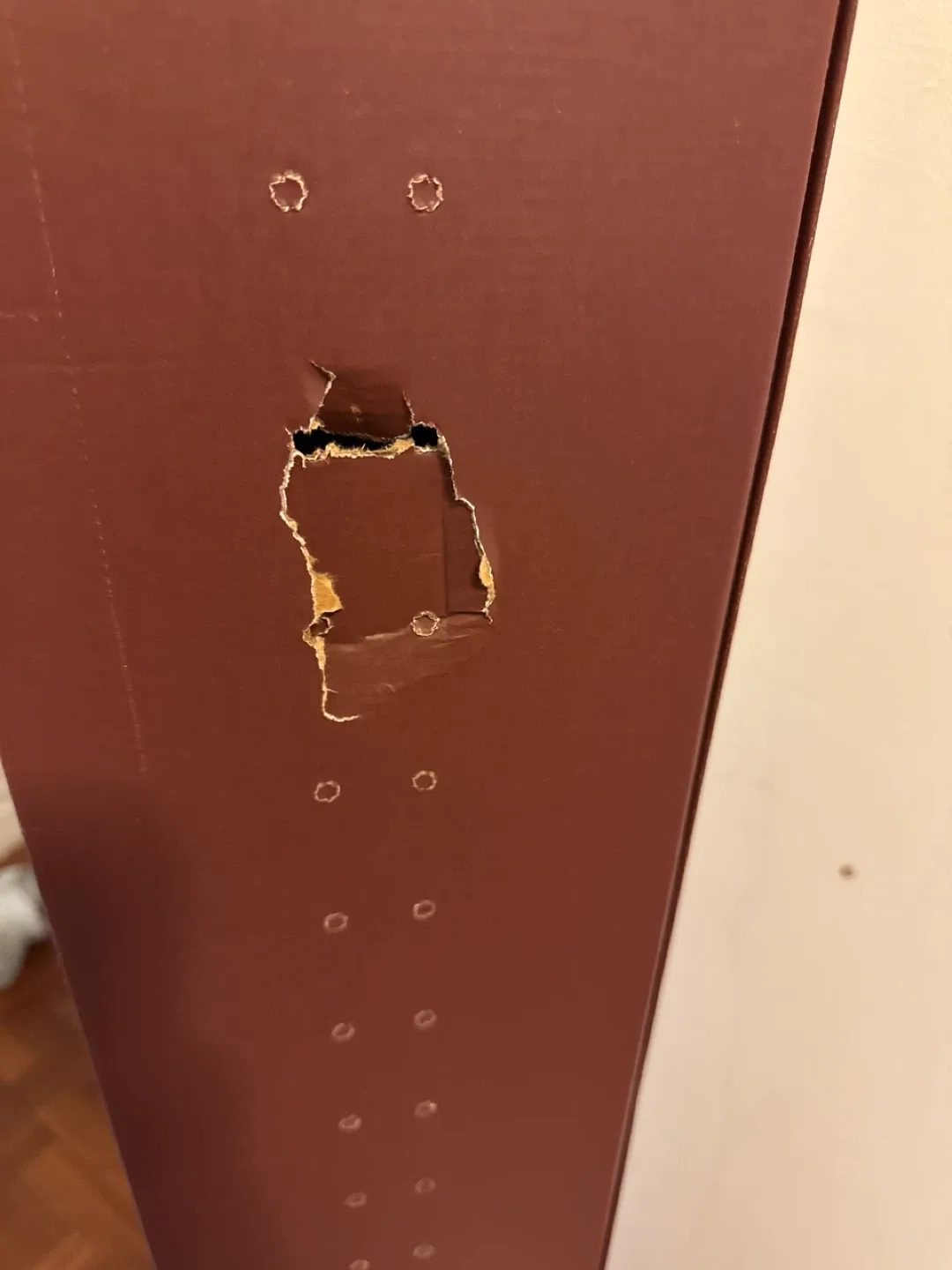 Display spinner (hooks sold separately) image indicator(2)