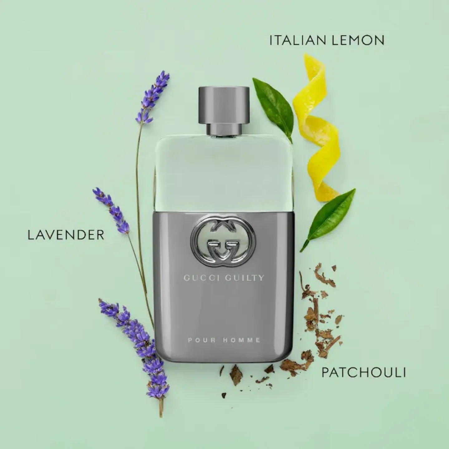 Gucci Guilty Pour Homme image indicator(2)