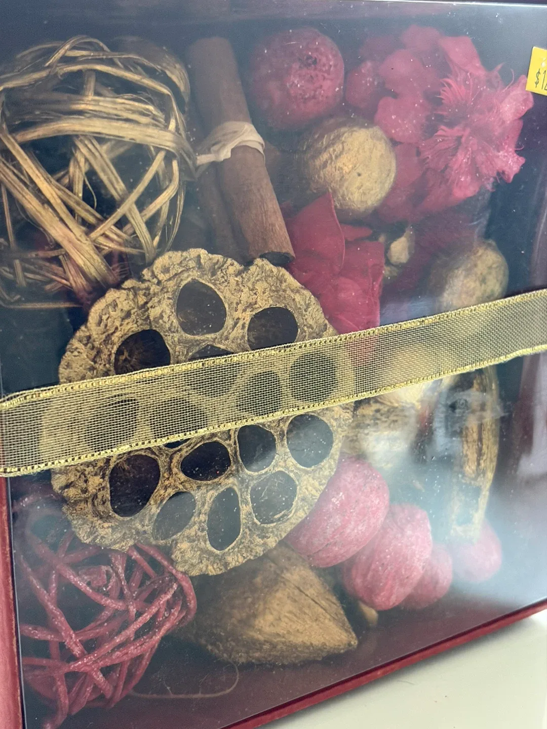 Brand new Potpourri Box image indicator(2)