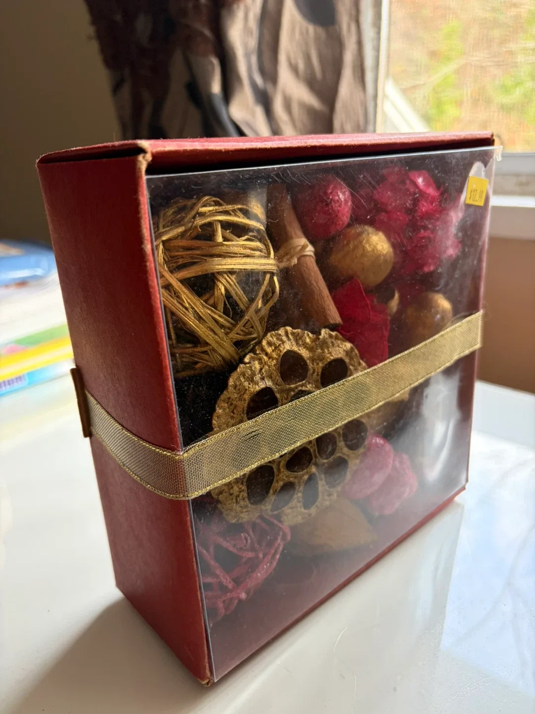 Brand new Potpourri Box image indicator(4)