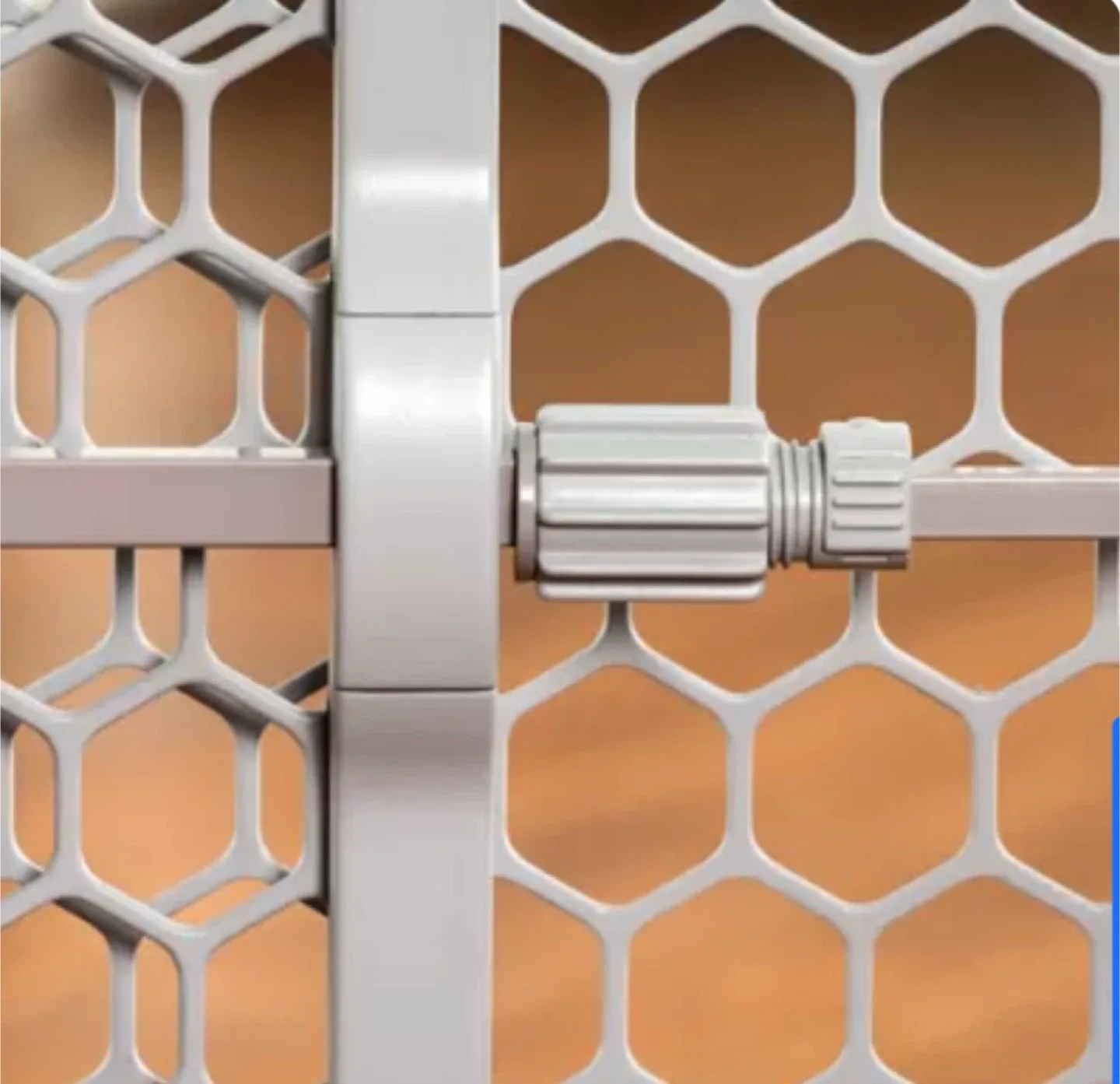 Evenflo Soft & Wide Gate image indicator(4)