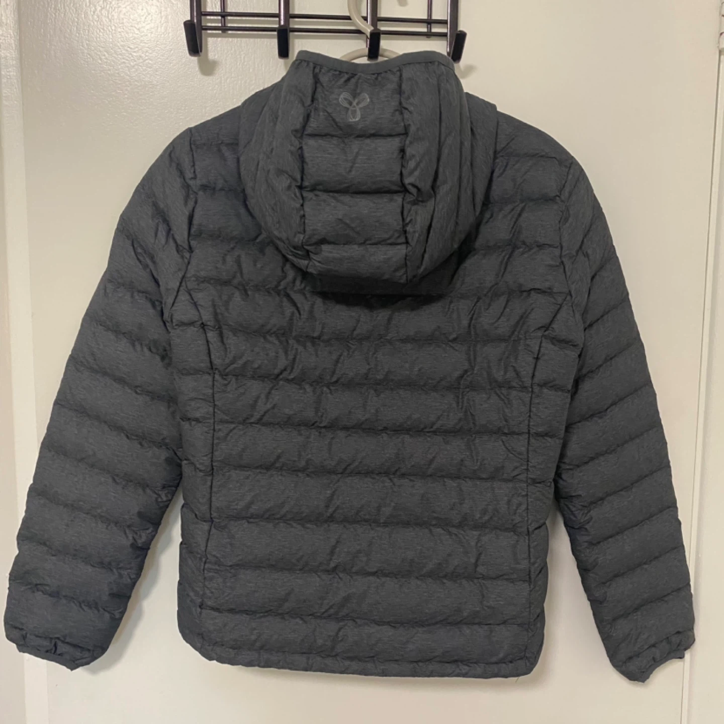 Tna Botanie Super Light Packable Puffer (M) - photo 2