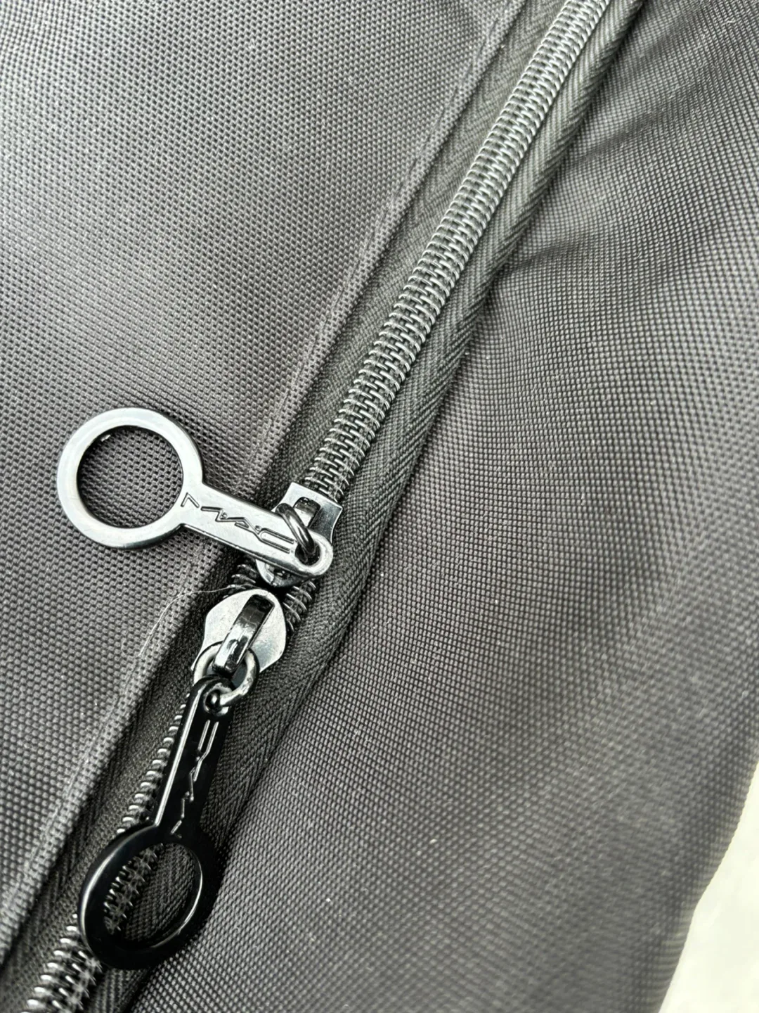 MAC TRAVEL CASE BAG, 15”x7”x11.5” image indicator(9)