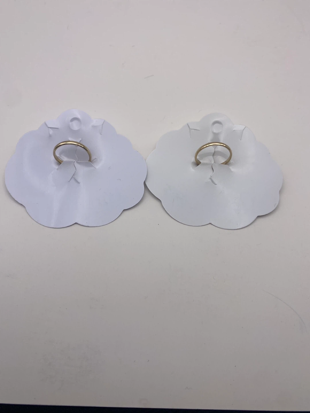 Care Bears Vintage Rings - photo 2
