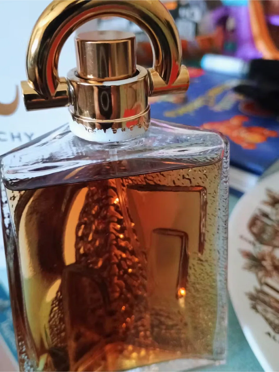 Givenchy Pi Eau de Toilette image indicator(2)