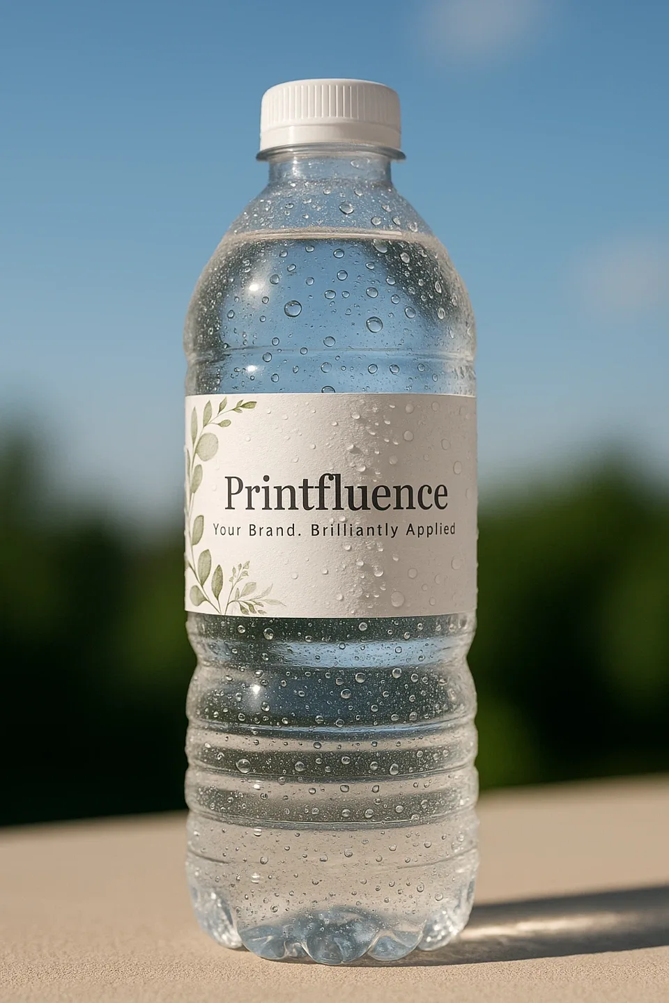 Water Bottle Labels image indicator(2)