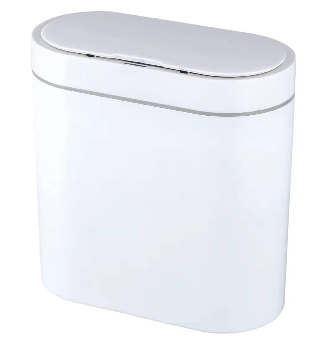 Motion Sensor Trash Can 🥕 image indicator(2)