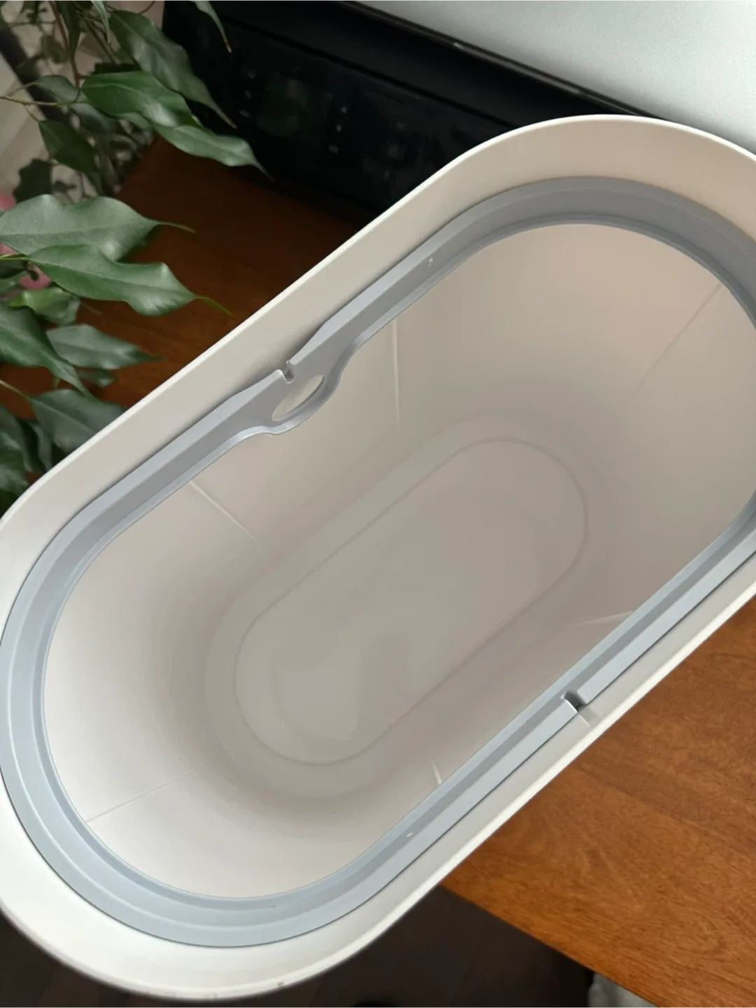 Motion Sensor Trash Can 🥕 image indicator(7)