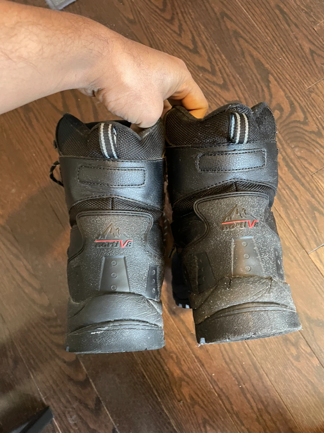 Nortiv 8 Winter Boots - US 10.5 - photo 3