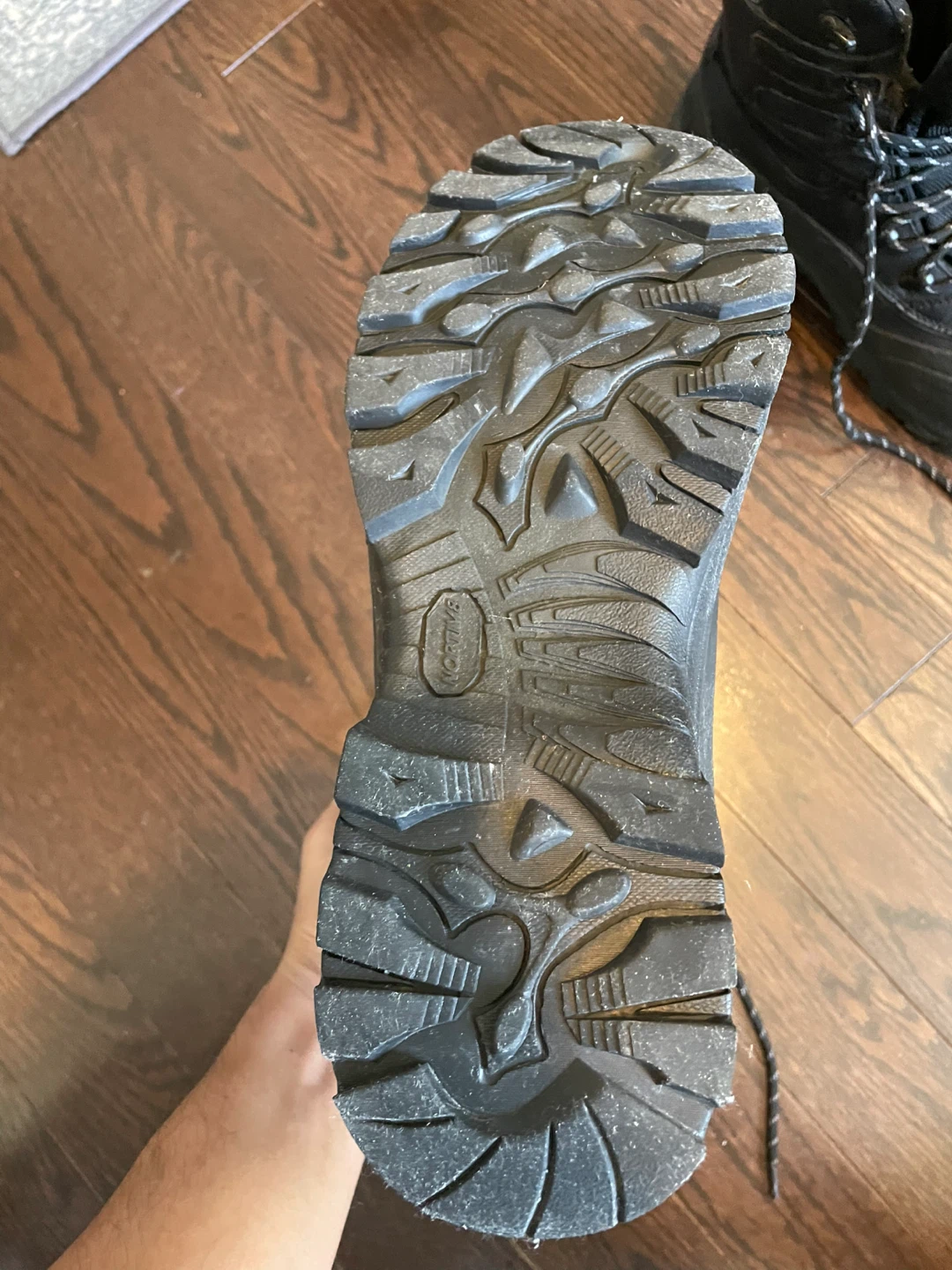 Nortiv 8 Winter Boots - US 10.5 - photo 5