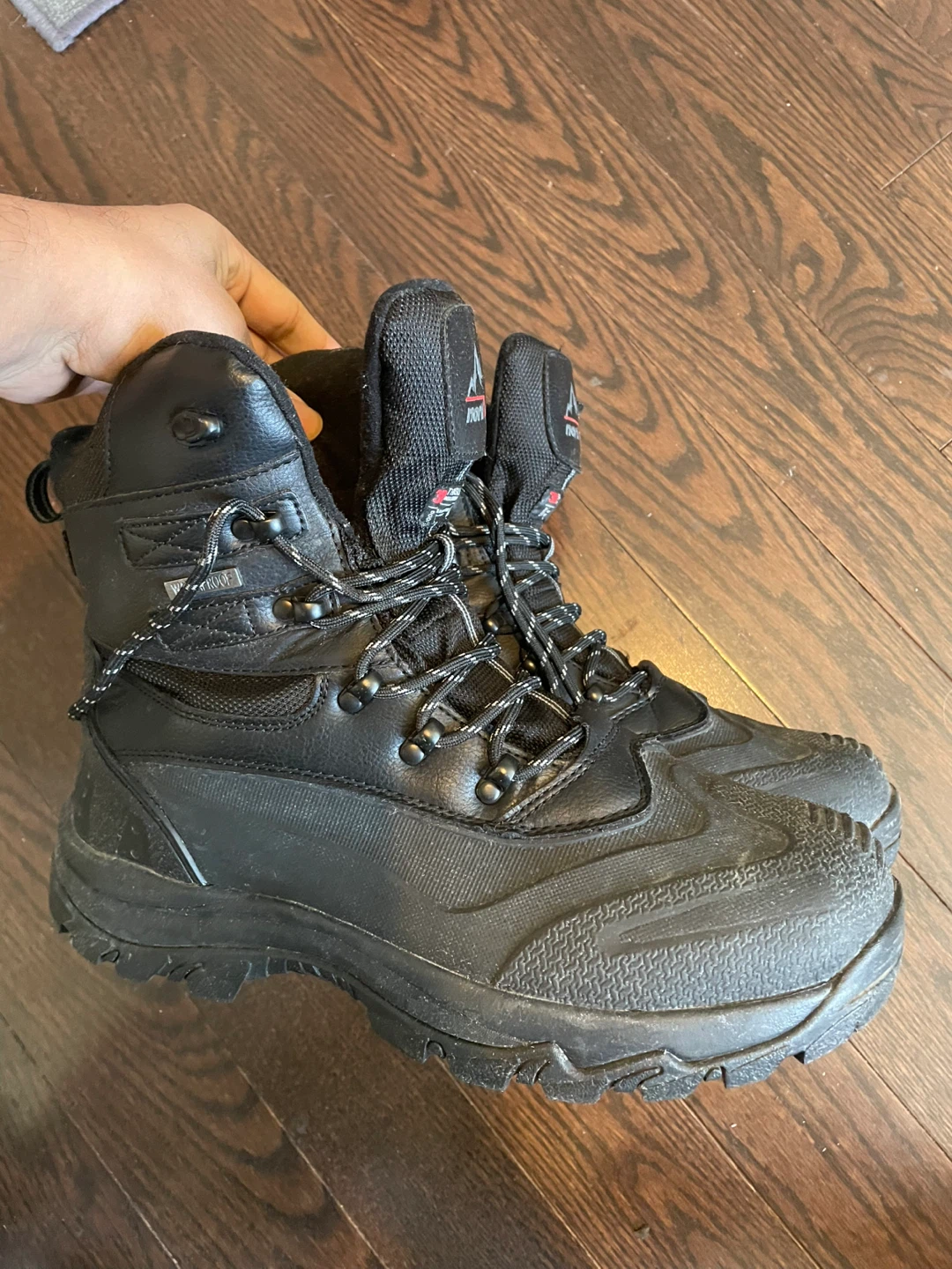 Nortiv 8 Winter Boots - US 10.5 - photo 2