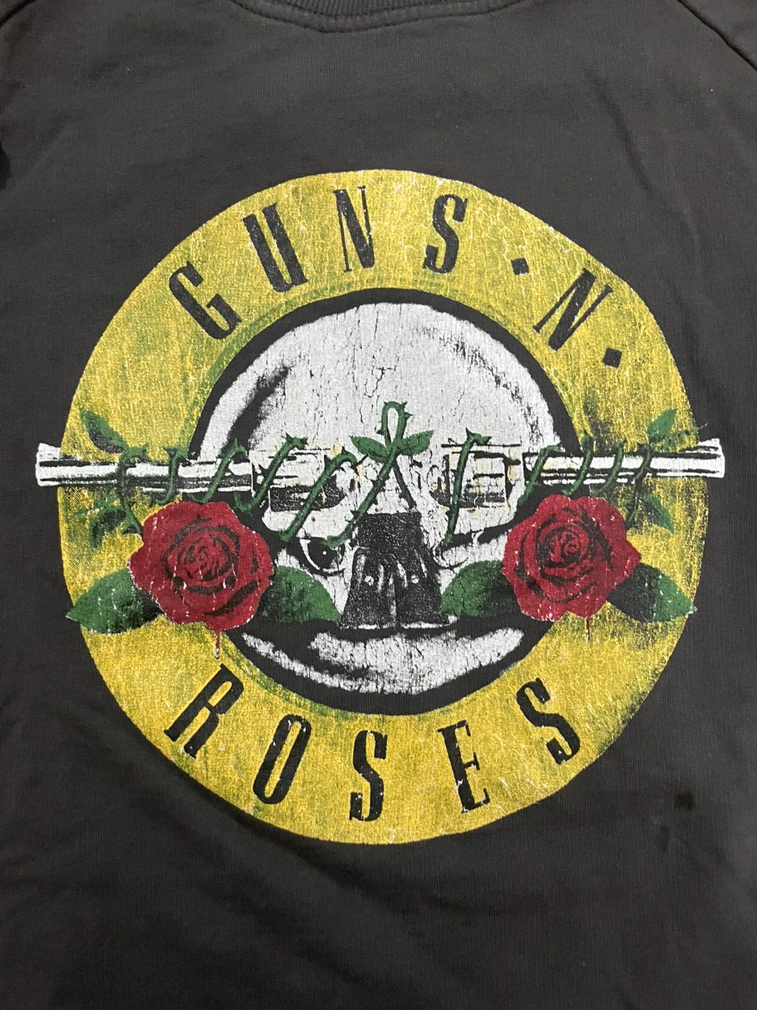 Guns N' Roses ONLY XS Sweatshirt image indicator(2)