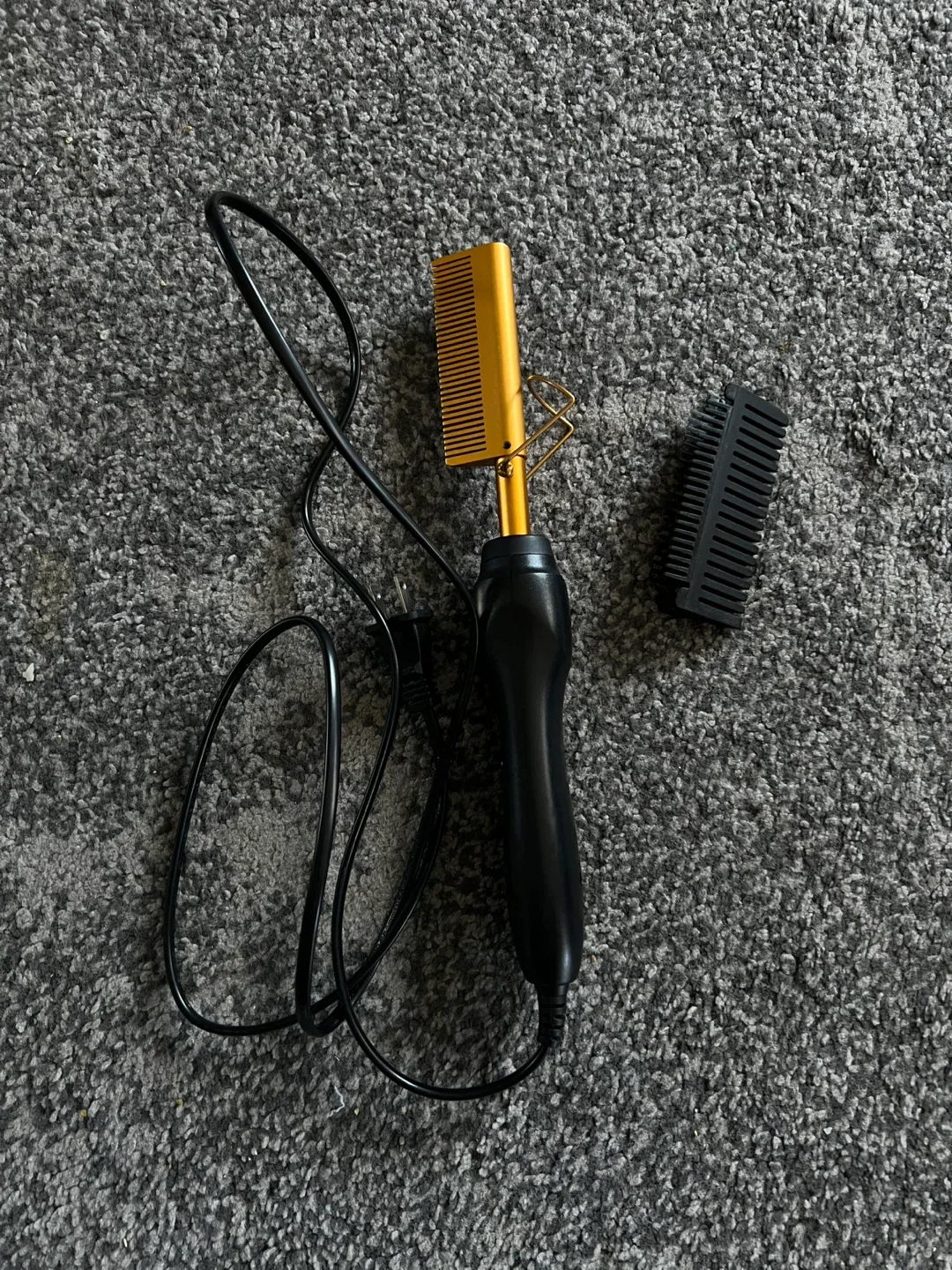 Hot Tools Pro Signature Detachable Volumizer Set image indicator(3)