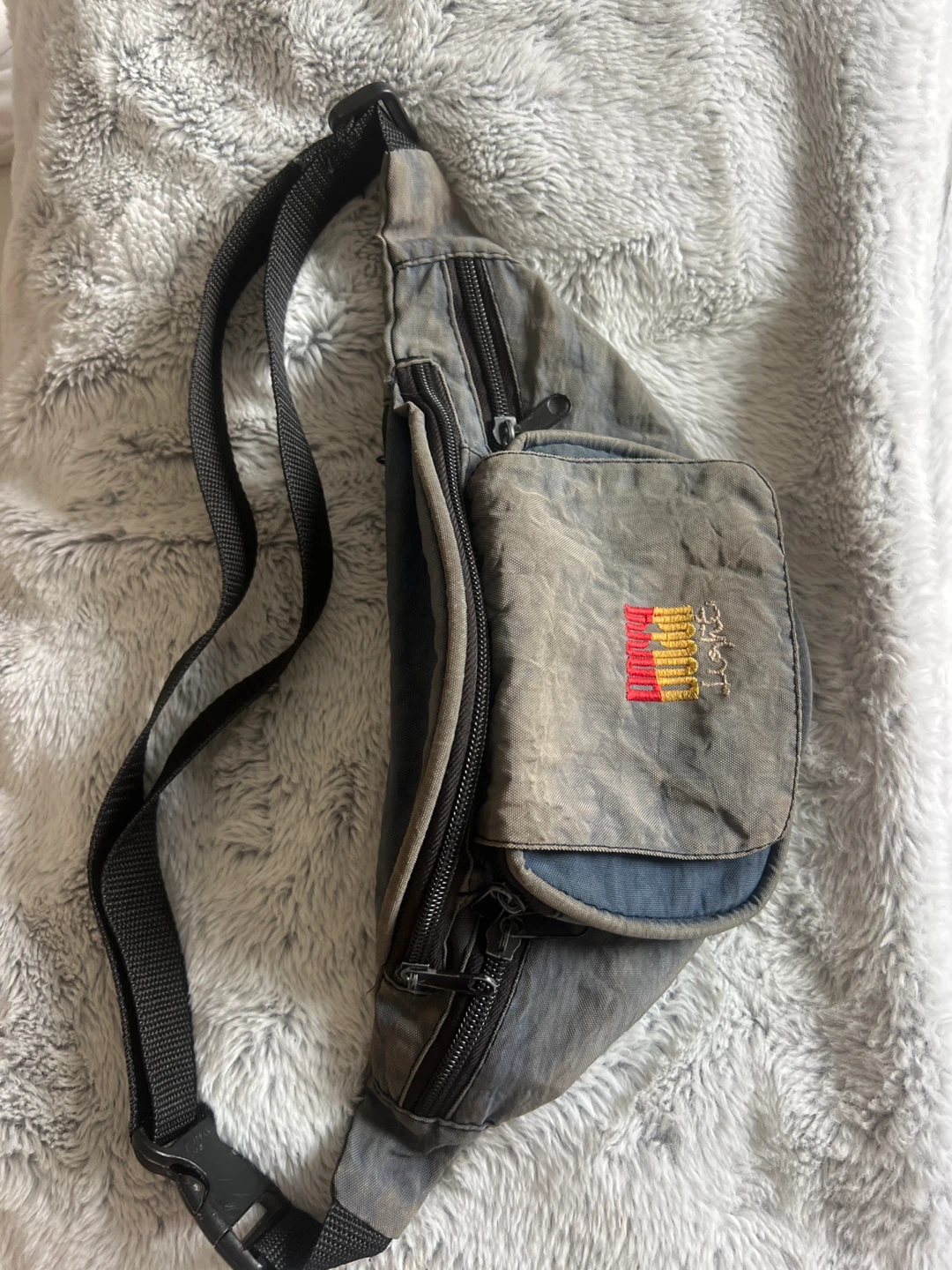 Fanny Pack
