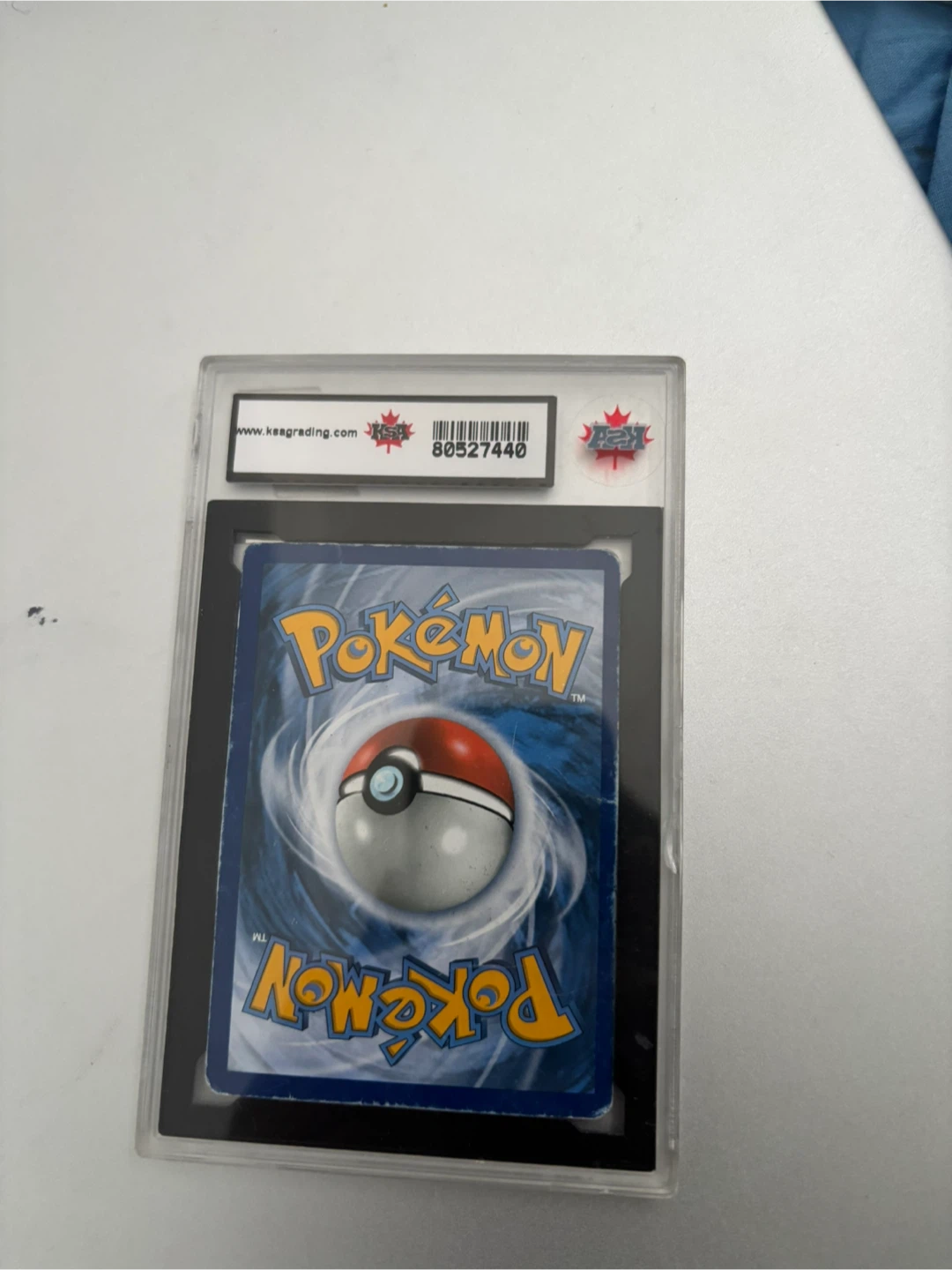 Scizor EX #119 Pokemon Card - photo 2