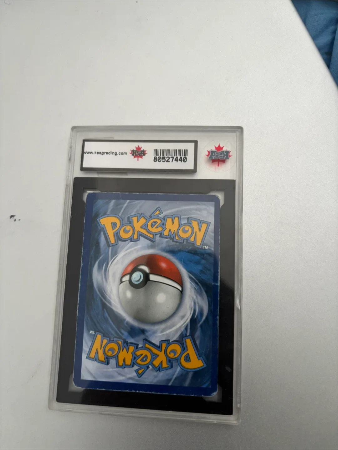 Scizor EX #119 Pokemon Card image indicator(2)