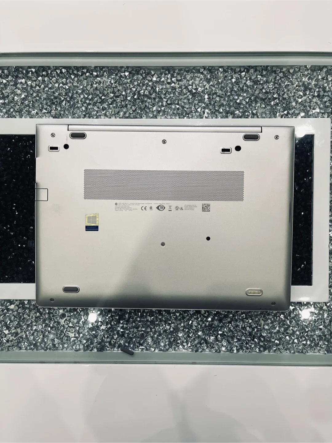 HP EliteBook 840 G6 | Core i7 | 16 GB RAM | 512 GB SSD | Win 11 image indicator(6)