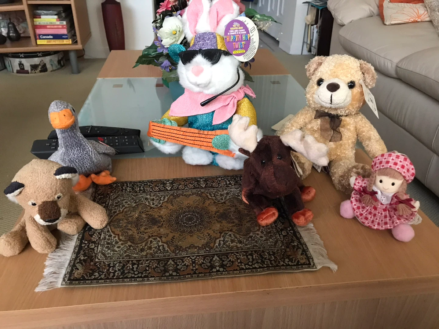Plush Toys - photo 2