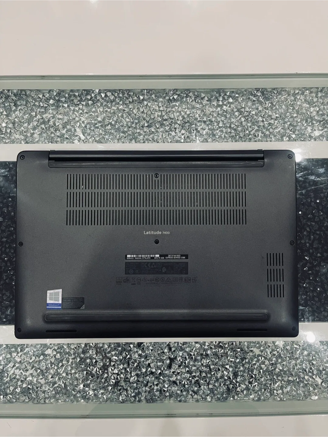 Dell Latitude 7400 | Core i5 8 Gen| 16 GB RAM | 512 GB SSD image indicator(6)