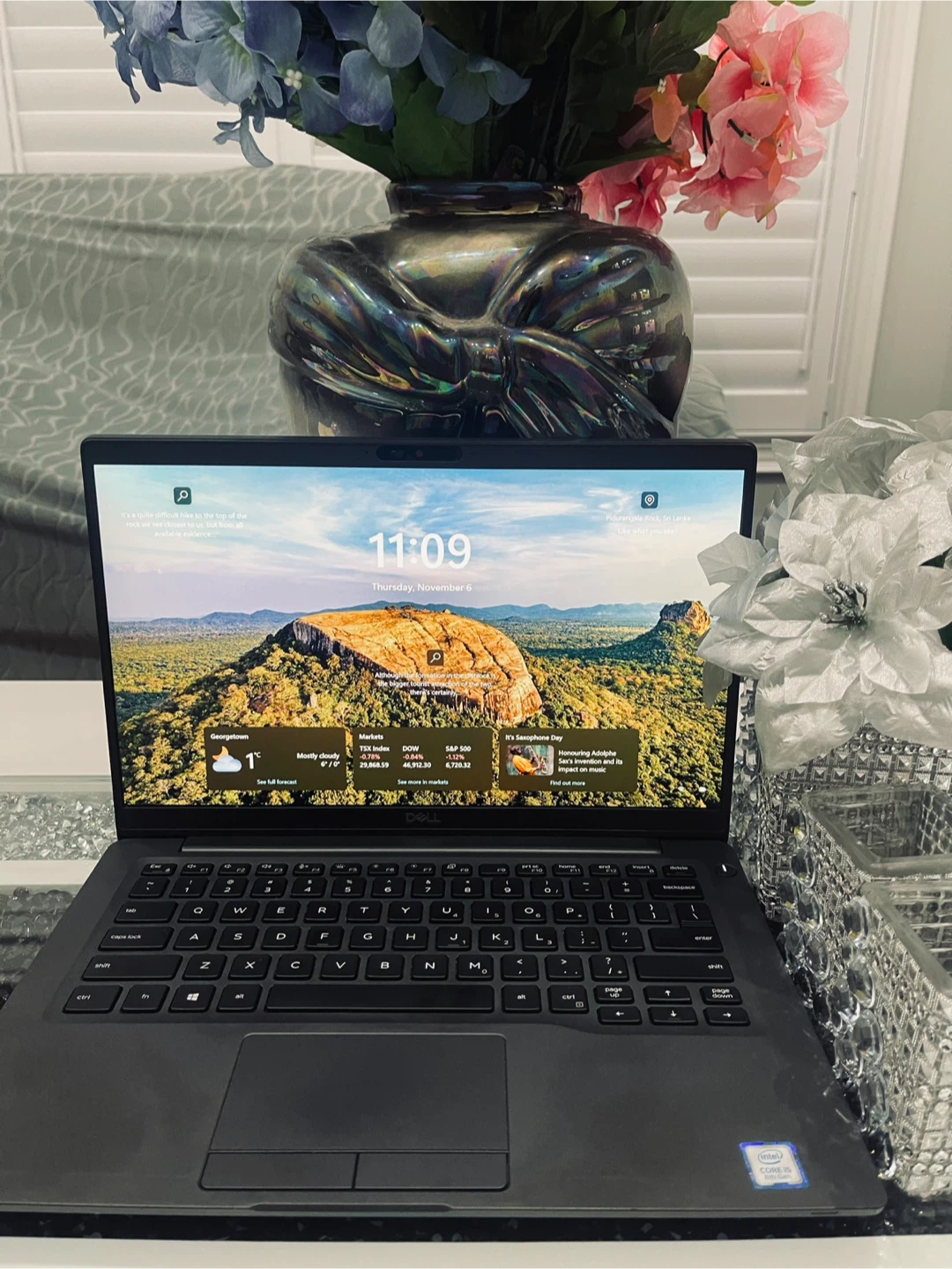 Dell Latitude 7400 | Core i5 8 Gen| 16 GB RAM | 512 GB SSD - photo 4