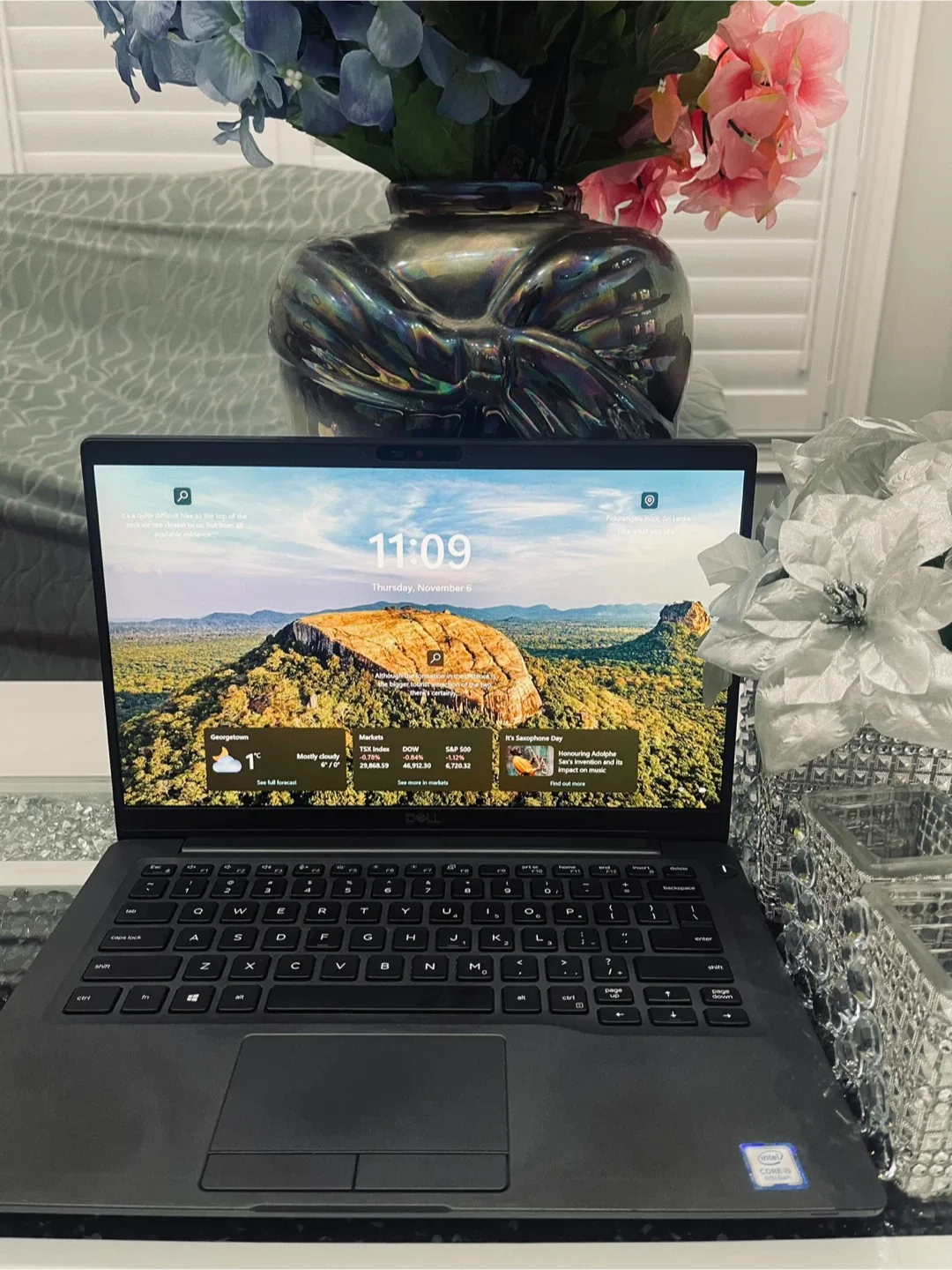 Dell Latitude 7400 | Core i5 8 Gen| 16 GB RAM | 512 GB SSD image indicator(4)