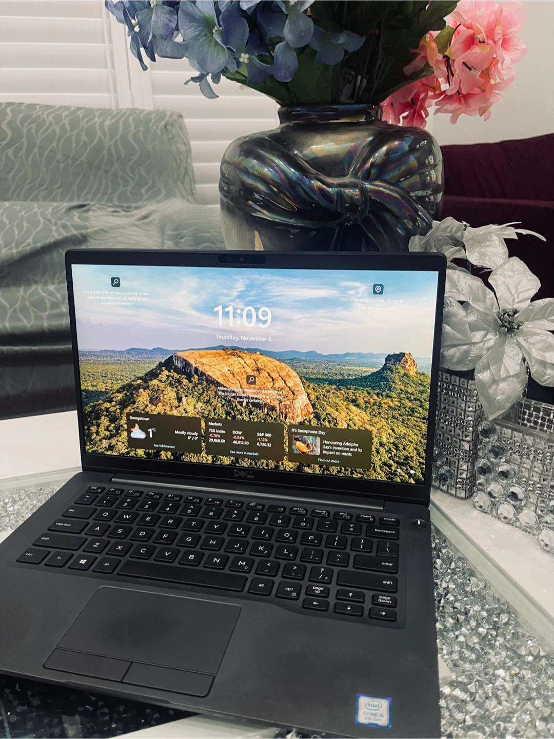 Dell Latitude 7400 | Core i5 8 Gen| 16 GB RAM | 512 GB SSD - photo 3