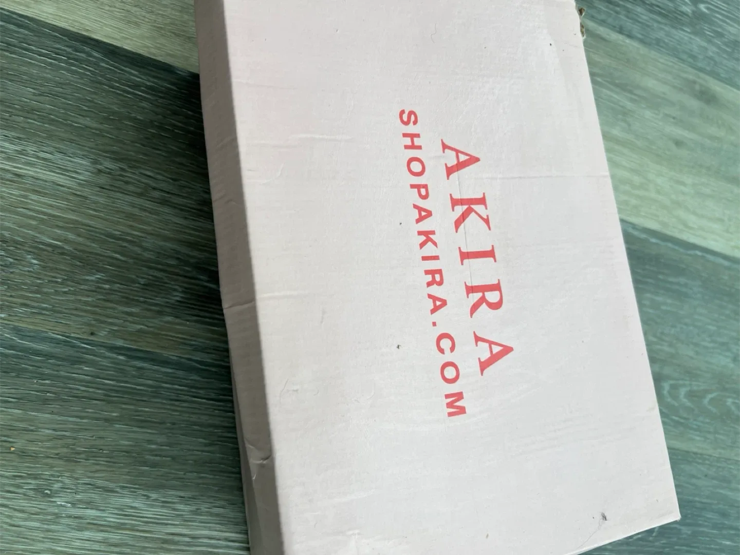 Akira Chunky Sneakers - Brown/Pink 8M image indicator(9)