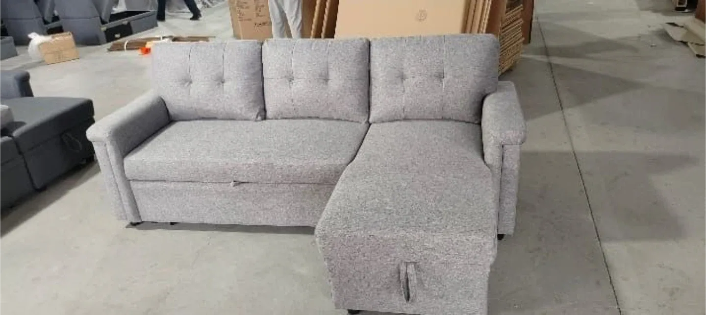 Brand New Sofa Beds for Sale image indicator(3)