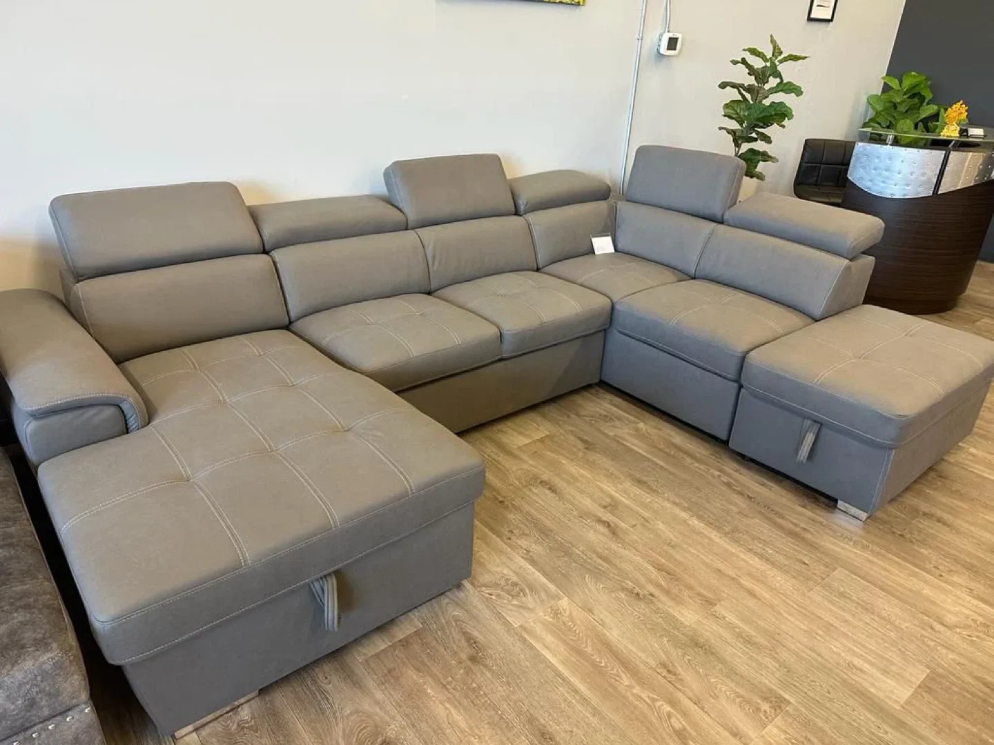 Brand New Sofa Beds for Sale image indicator(2)