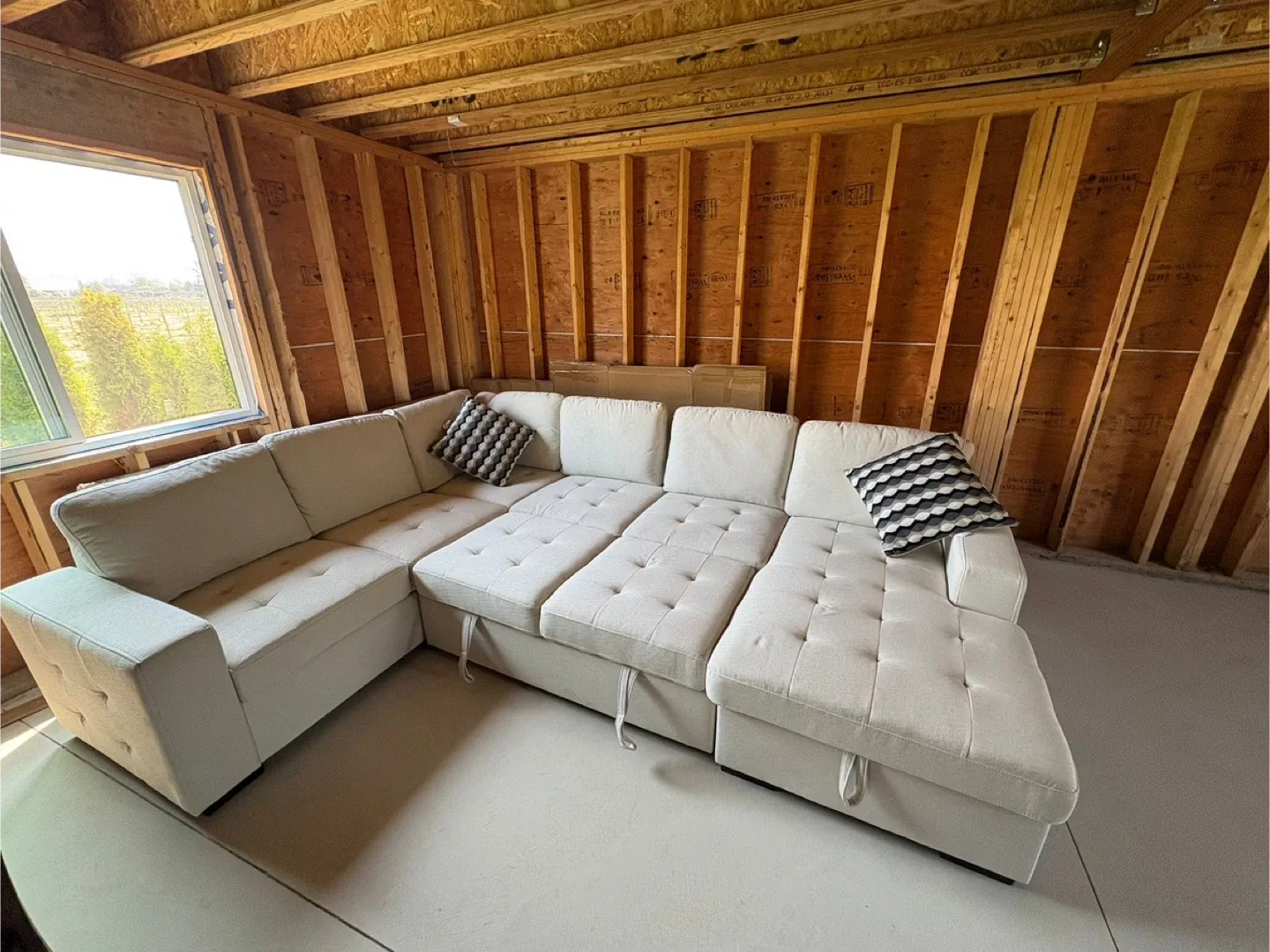 Brand New Sofa Beds for Sale image indicator(7)