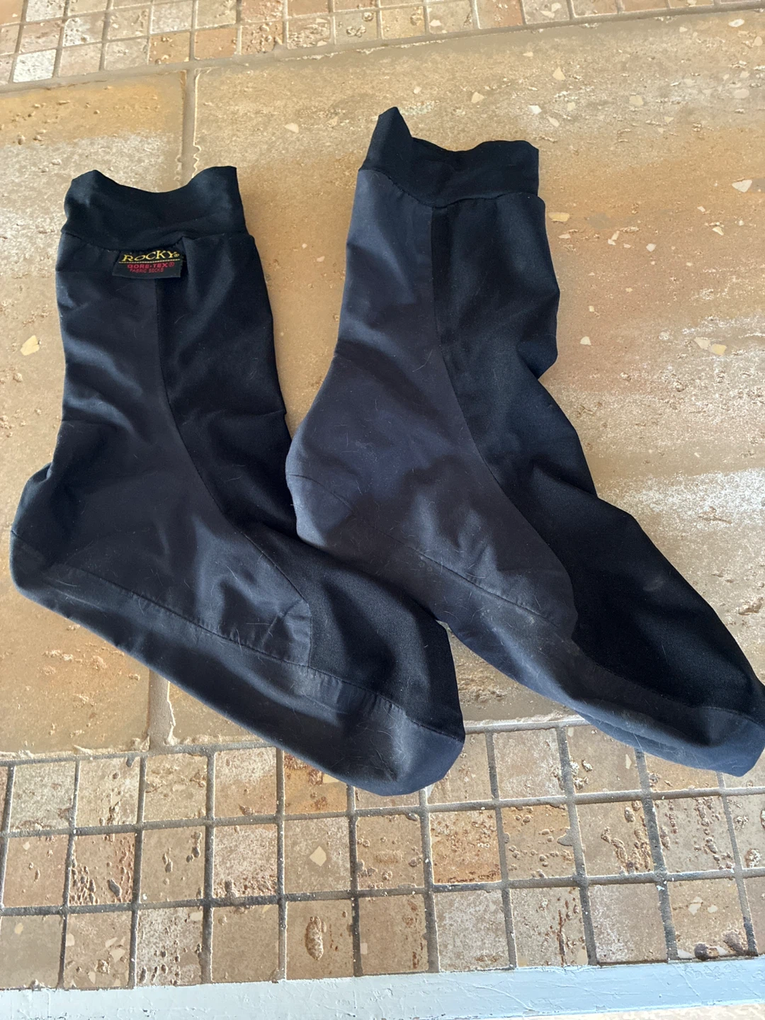 Rocky Gore-Tex Waterproof Socks
