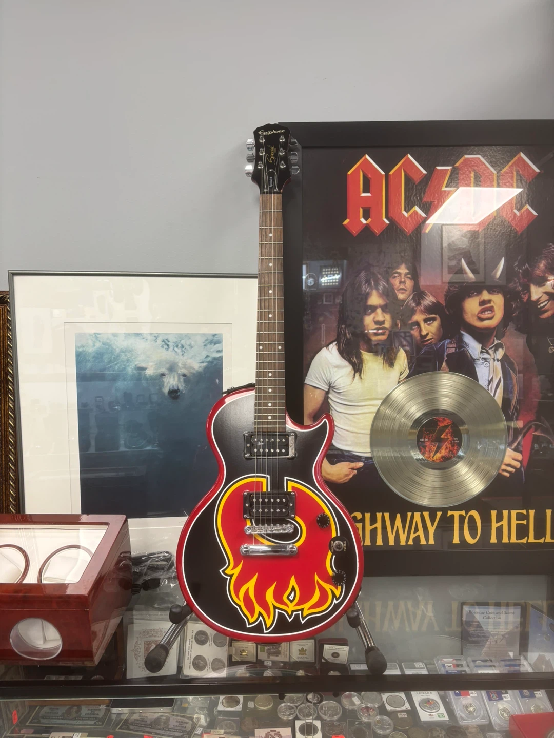 Epiphone Special II Electric Guitar