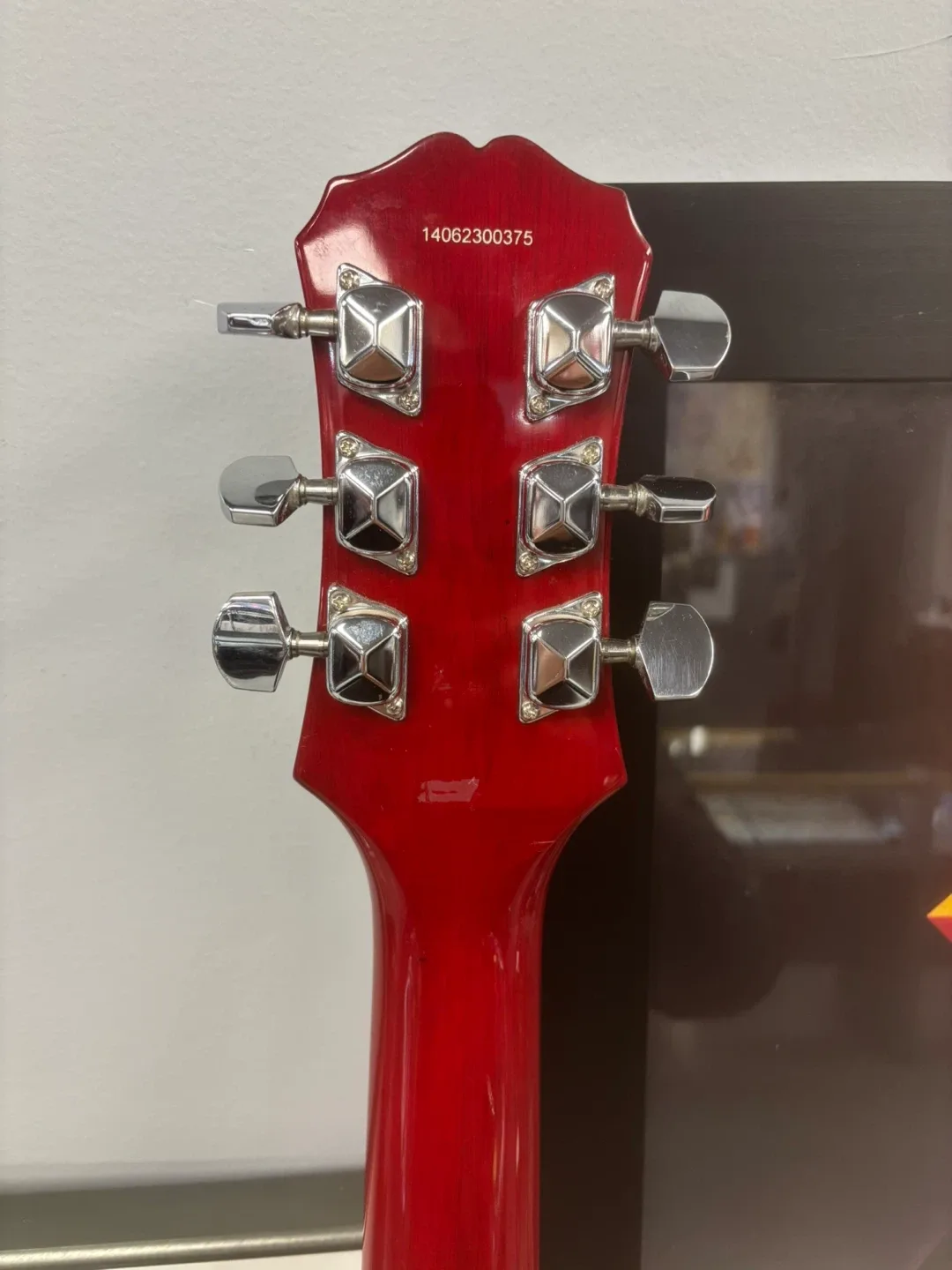 Epiphone Special II Electric Guitar image indicator(8)