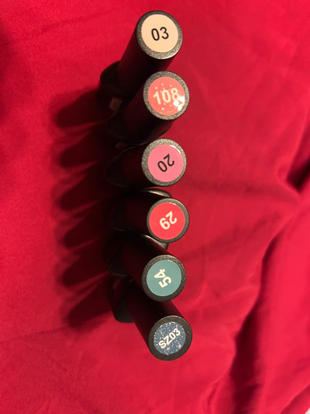 Peacecolor Nail Gel Polish Set thumbnail