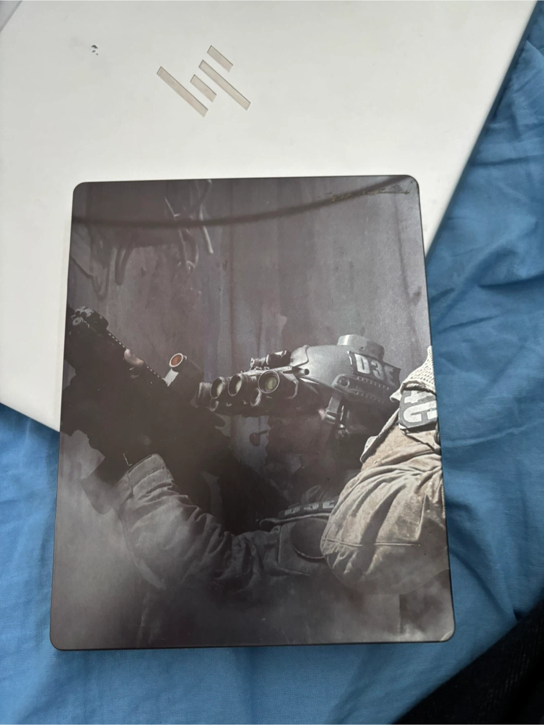 Call of Duty Modern Warfare Xbox One - photo 3