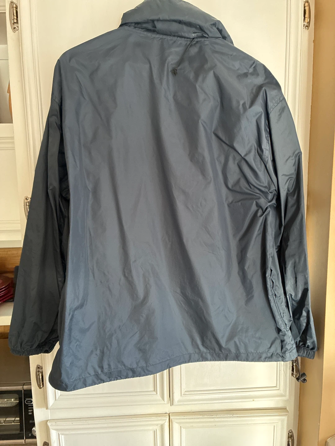 Wimbledon Windbreaker Jacket - photo 2