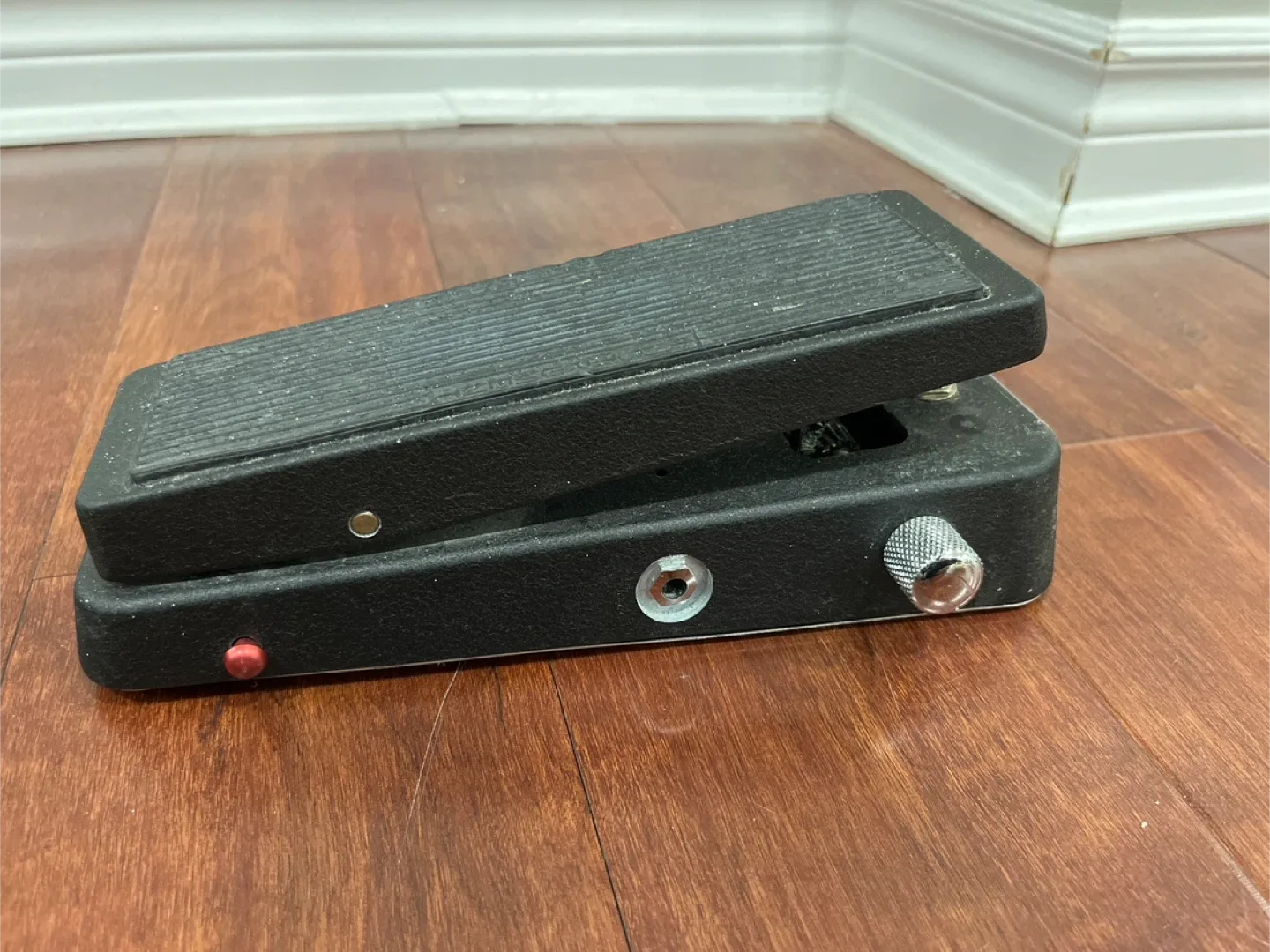 Dunlop Cry Baby 535Q Wah Pedal image indicator(3)