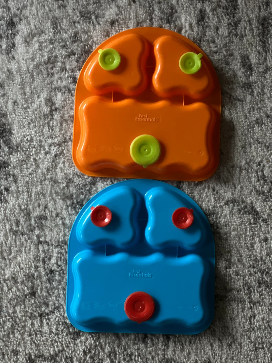 Children’s plates - photo 2