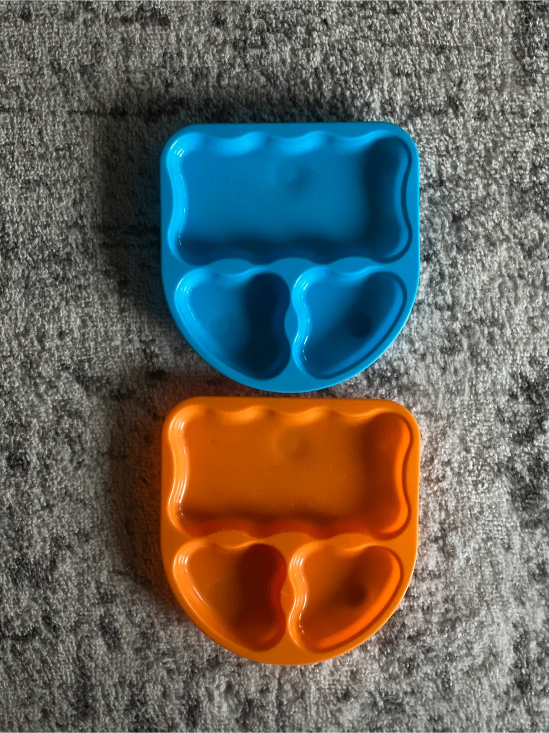 Children’s plates