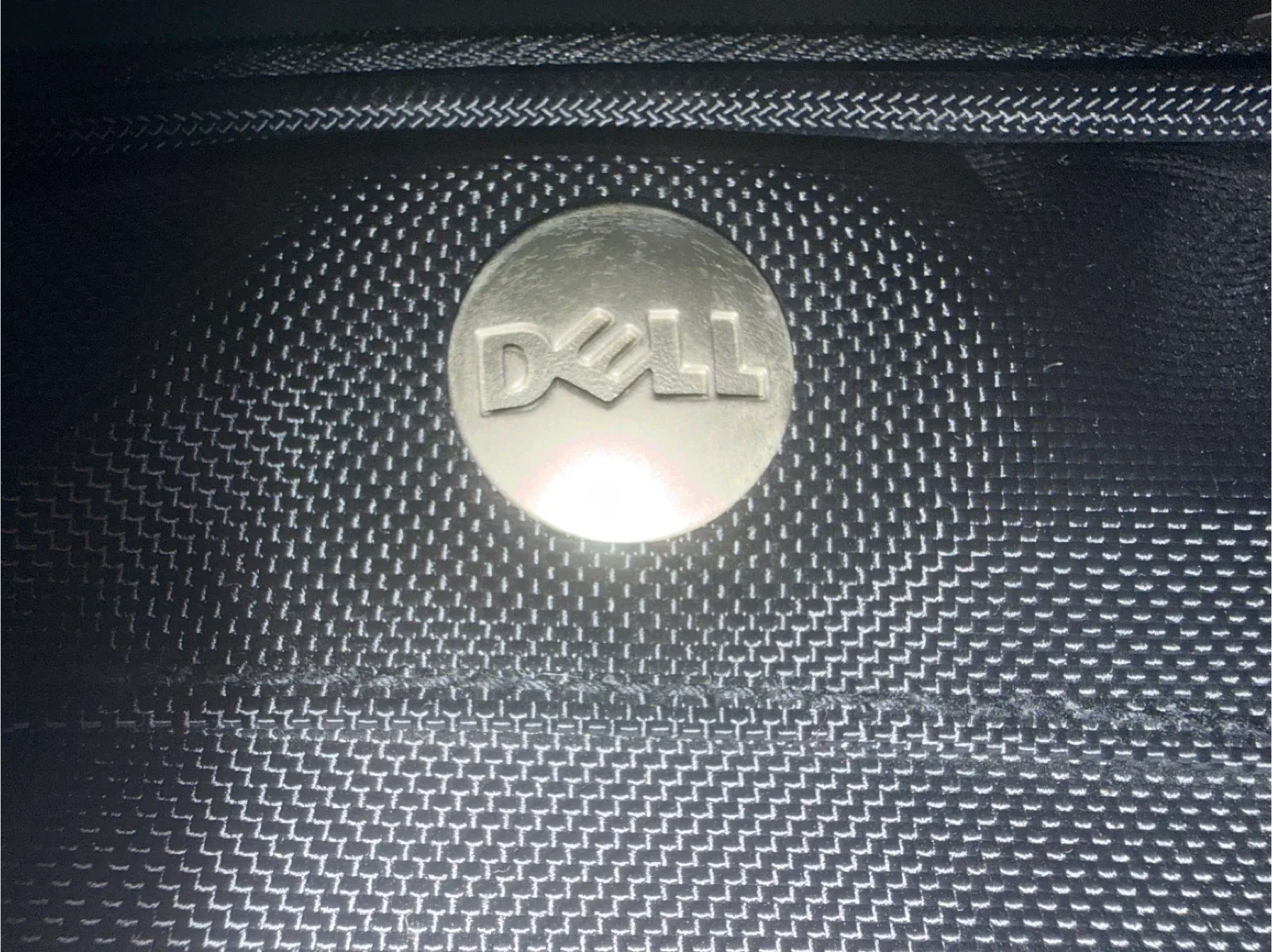 Dell Black Laptop Bag image indicator(2)