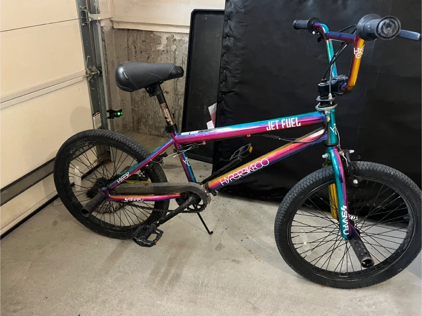 Hyper Jet kids Bike image indicator(2)