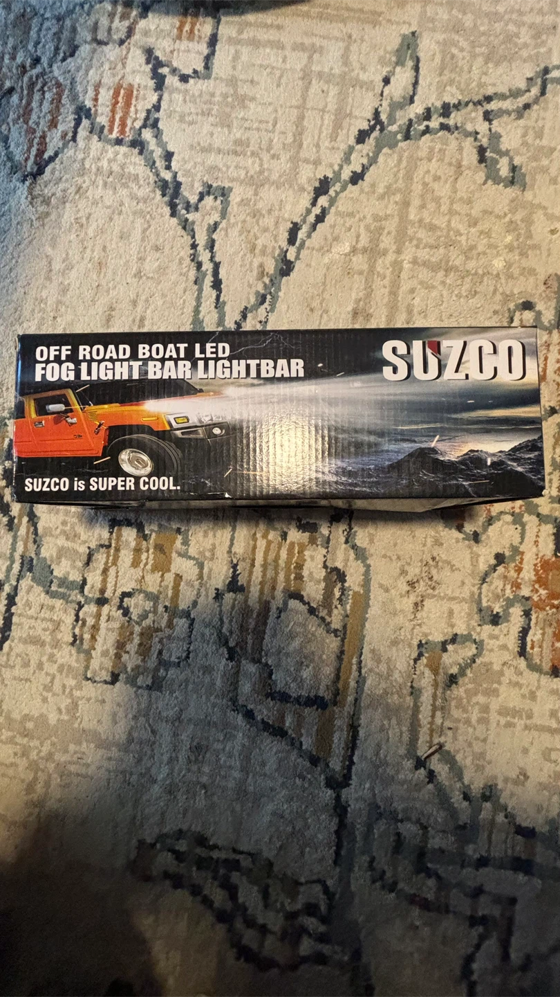 SUZCO LED Light Kit - photo 3