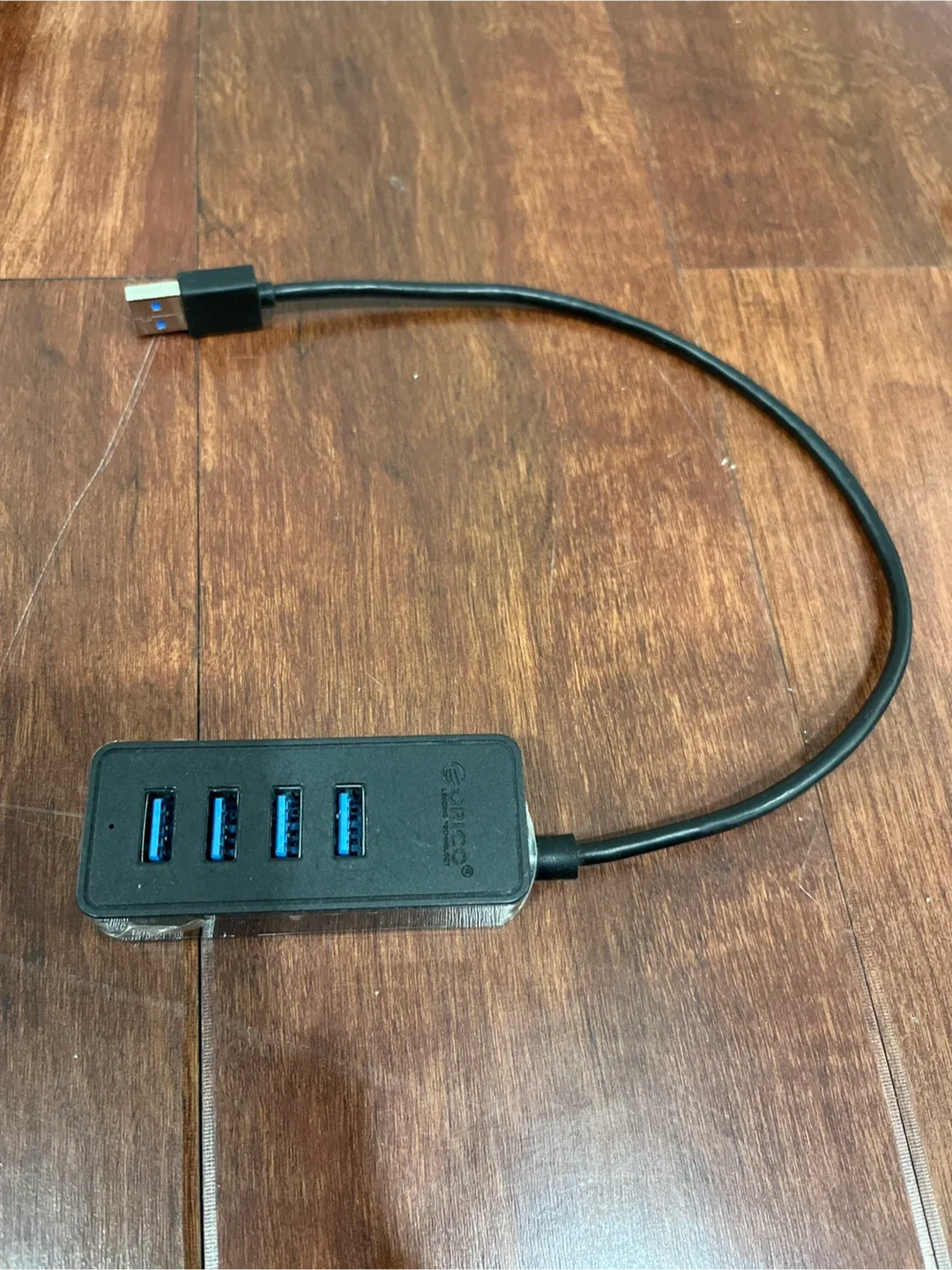 ORICO USB 3.0 4-Port Hub thumbnail
