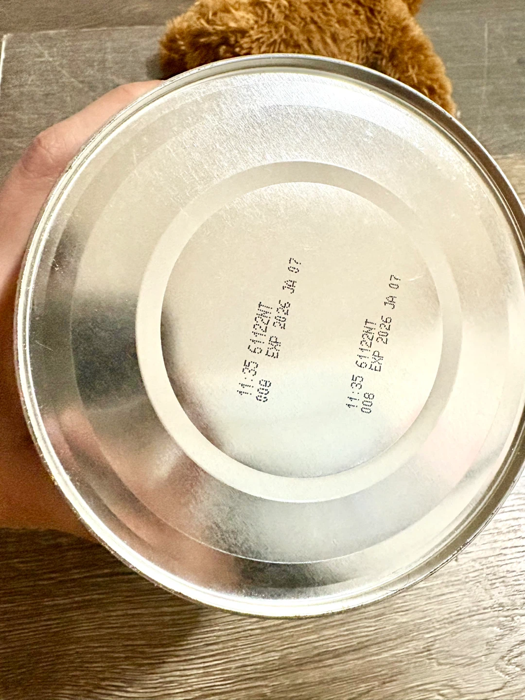 Brand new baby formula - photo 2