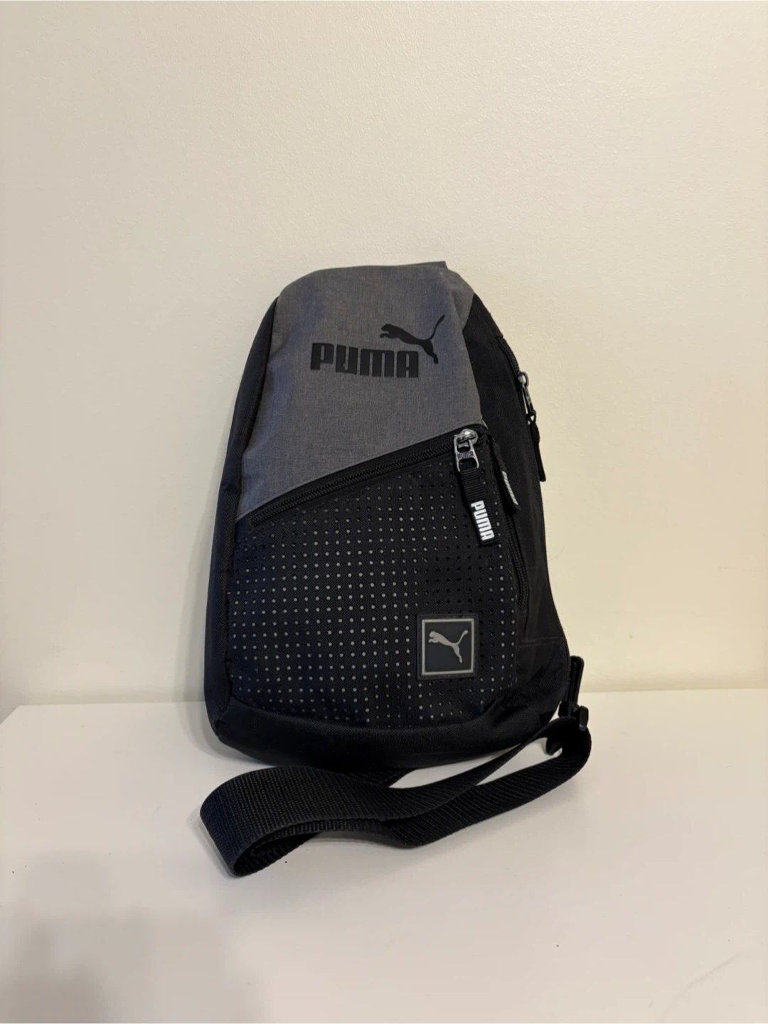 Puma Sling Backpack - Like New!