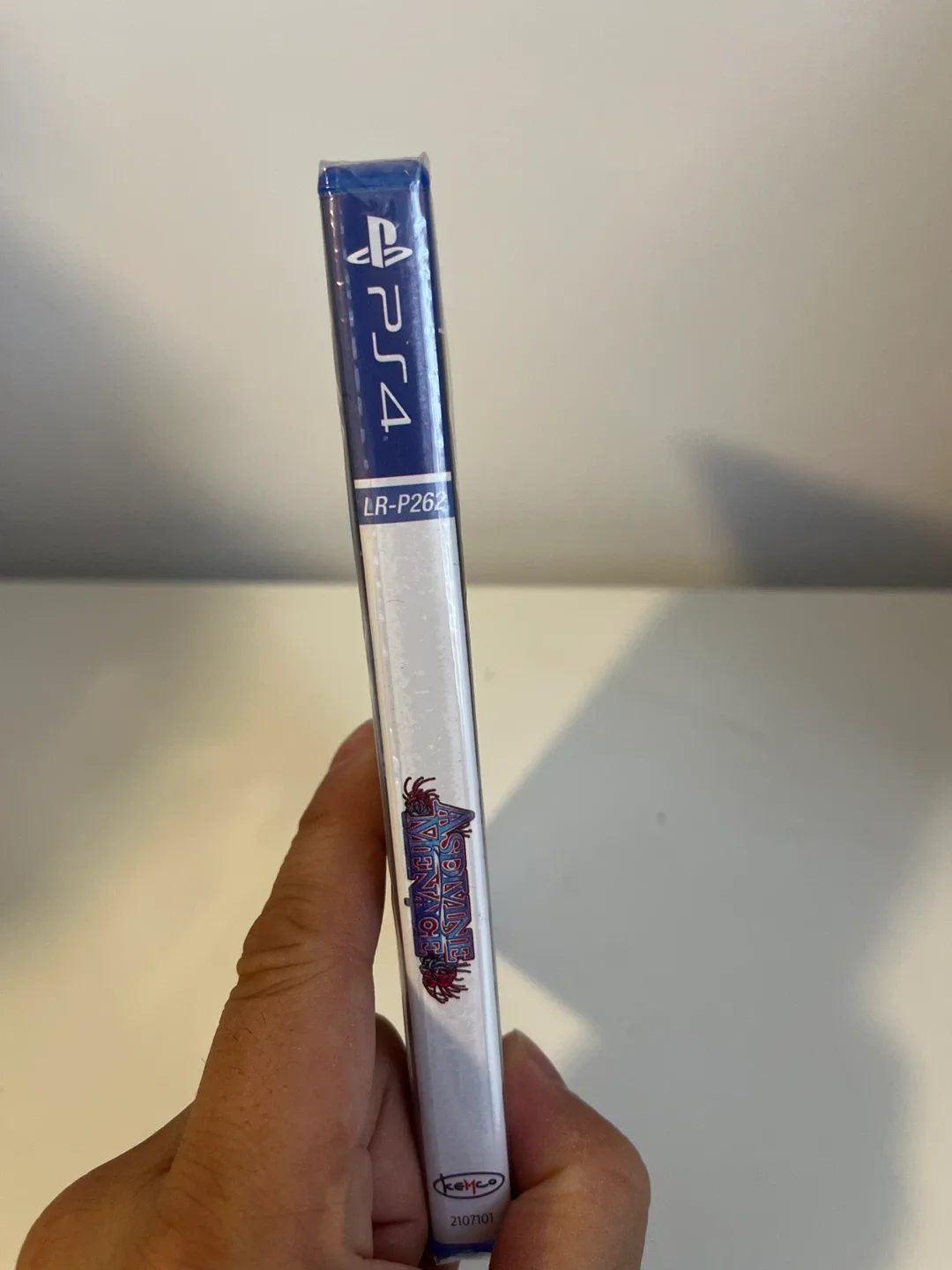 New Asdivine Menace RPG PS4 Game - Limited Run Games image indicator(4)