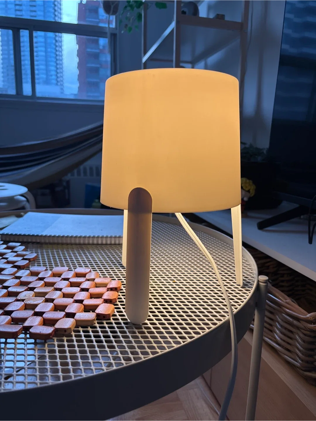 IKEA Children Lamp 🥕 image indicator(2)